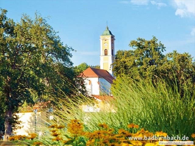 Kirche