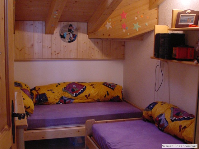 Kinderzimmer